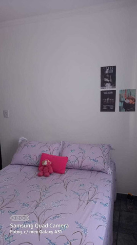 Imagem 6 de 21 de Apartamento Em São Paulo - Sp - So0170_slima
