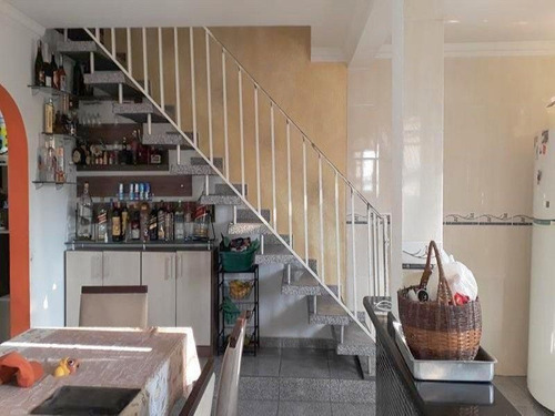 Imagem 13 de 30 de Sobrado Com 3 Dormitórios À Venda, 399 M² Por R$ 650.000,00 - Vila Da Beleza - São Paulo/sp - So0269