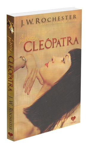 Pulseira De Cleópatra (a)