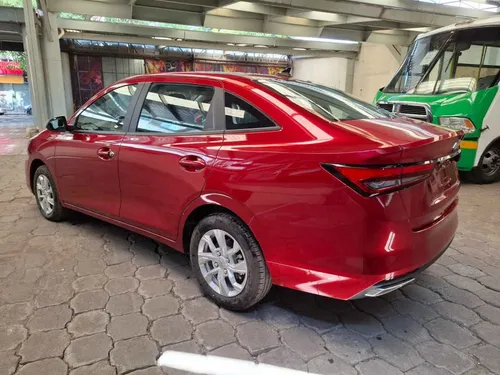 Chevrolet Aveo 2025