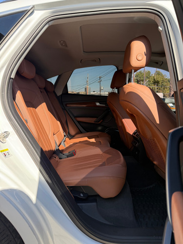 Audi Q5 2.0 L 45 Tfsi Elite Dsg
