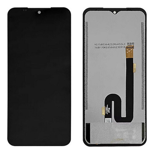 Pantalla Lcd Táctil For Ulefone Armor 21 Armor 22