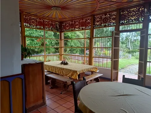 Se Vende Finca La Tebaida Quindío