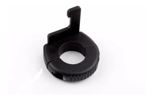 Imagen 4 de 6 de Kit Gopro Porta Control Remoto Wifi Para Monopod Capital