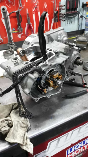 Yamaha Yzf