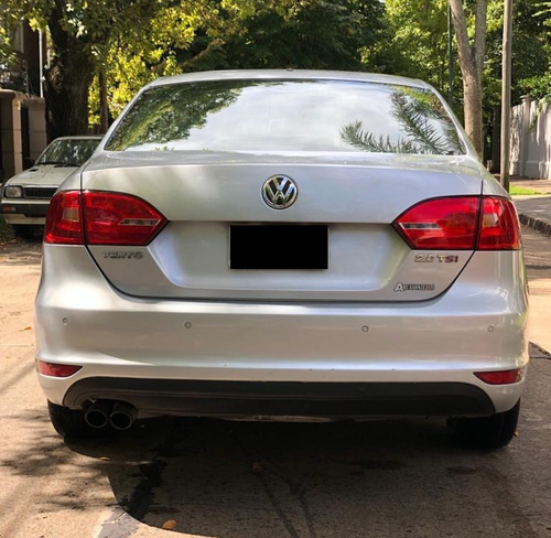 Volkswagen Vento
