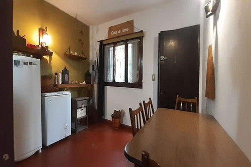 Imagen 11 de 20 de Depto Interno Ubicado En La Planta Baja 2 Ambientes Con Patio Propio Con Parrilla Sobre Avenida 3