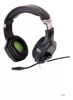 Auricular Gamer Home Kong Pc Ps4 Xbox Auriculares