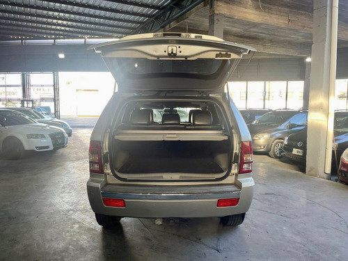 Jeep Grand Cherokee 3.0 Limited Atx