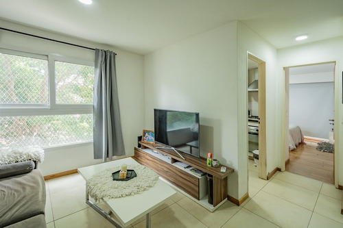 Venta Ituzaingo Departamento 2 Ambientes.