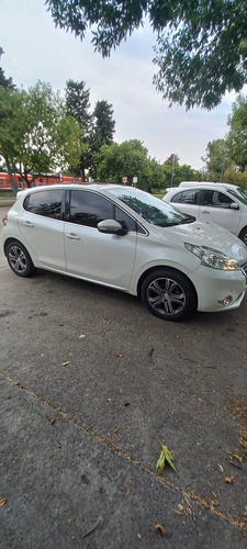 Peugeot 208 1.6 Feline Pack Cuir