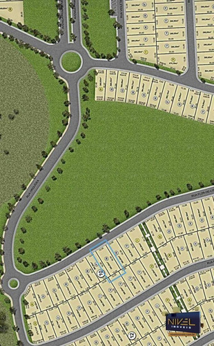 Imagem 22 de 22 de Área À Venda, 360 M² Por R$ 286.000,00 - Panorama Parque - Goiânia/go - Ar0008