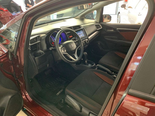 Imagem 13 de 13 de Wr-v Exl 1.5 Flexone 16v 5p Aut.