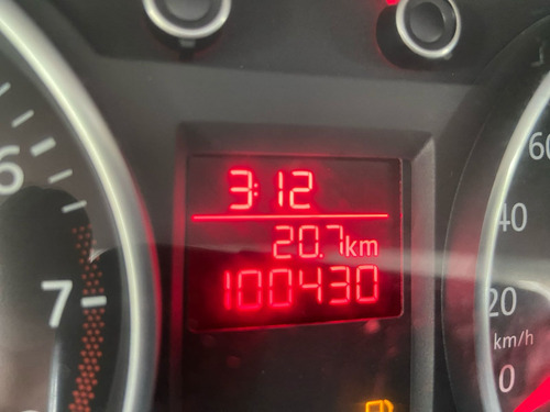 Volkswagen Gol 1.0 Special Total Flex 3p