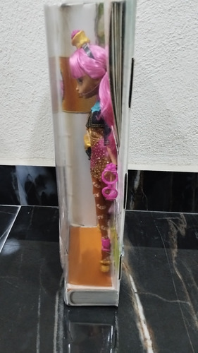 Ever After High Ginger Breadhouse (Usado)