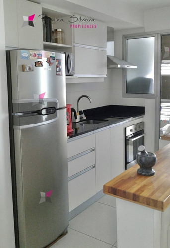 Apartamento En Punta Del Este, Roosevelt | Romina Silveira Ref:9765- Ref: 9765