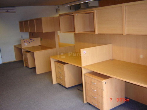 Alquiler Oficina Punta Carretas Impecable
