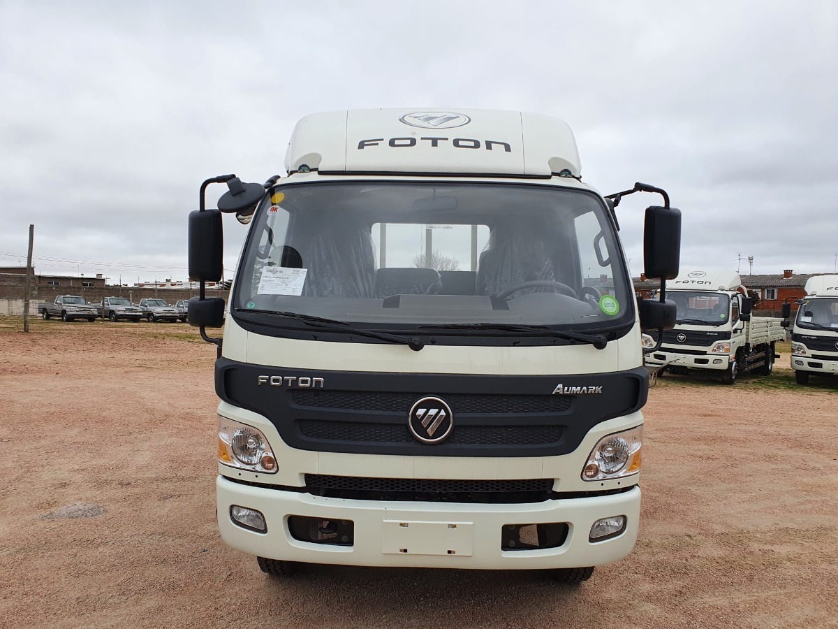 Тяга продольная foton 1061