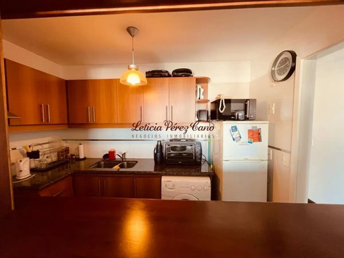 Imagen 7 de 14 de Venta Apartamento En Playa Mansa 2 Dormitorios