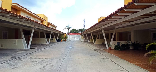 Townhouse En Venta Sansur Res Andrea - San Diego