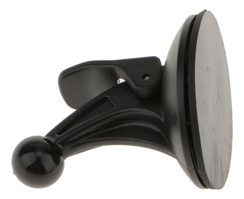 Xiaery Soporte Gps Negro Para Ventosa Para Gps Para Garmin