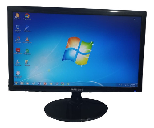 Monitor Samsung Syncmater S19b150 Lcd 19 