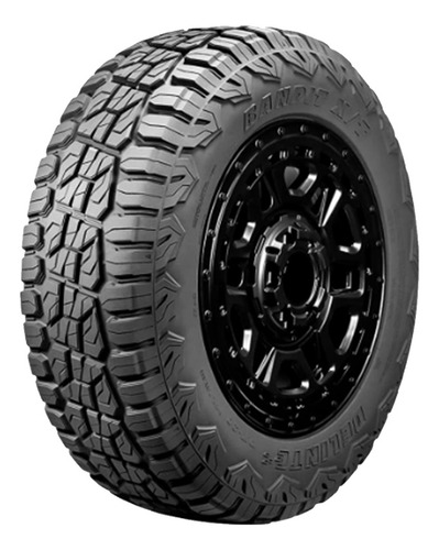 Kit 2 Pneus Delinte Aro 17 37x12.50r17 124q Dx-20 X/t Bandit