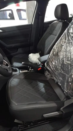 Volkswagen Virtus 1.4 Tsi Exclusive