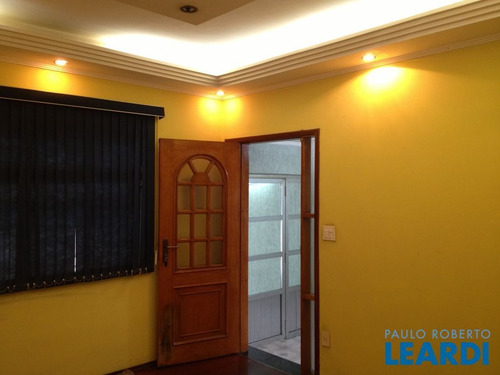 Imagem 1 de 13 de Casa Térrea - Vila Matilde - Sp - 622237