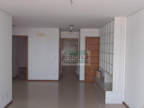 Imagem 2 de 29 de Apartamento Com 3 Dormitórios À Venda, 148 M² Por R$ 1.200.000,00 - Nossa Senhora Das Graças - Manaus/am - Ap1690