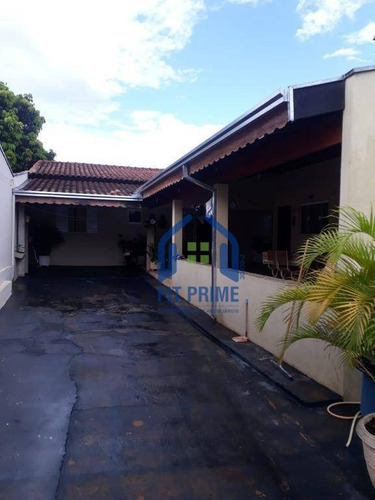 Casa Com 3 Dormitórios À Venda, 167 M² Por R$ 290.000,00 - Jardim Alvorada - Guapiaçu/sp - Ca2223