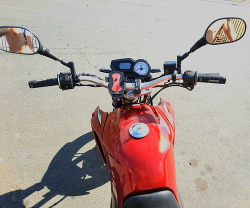 Imagem 6 de 8 de Yamaha Fazer 250
