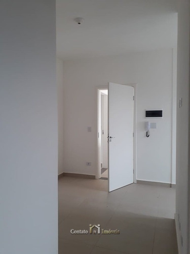Imagem 2 de 14 de Apartamento Novo Jd Imperial Minha Casa Minha Vida - Ap0198-1
