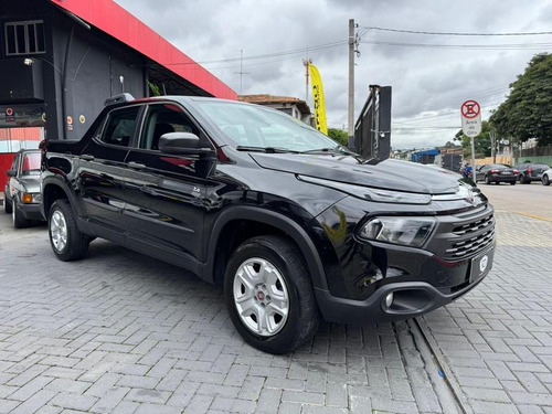 Fiat Toro Freedom 2.4 16v At 9m