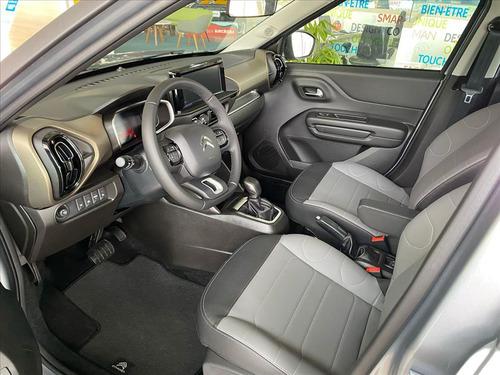 Citroën C3 Aircross 1.0 TURBO 200 FLEX SHINE CVT