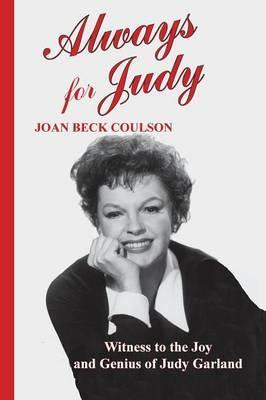 Libro Always For Judy : Witness To The Joy And Genius Of ...