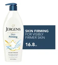 Comprar Jergens Loción Corporal Reafirmante Para La Piel 24 Horas
