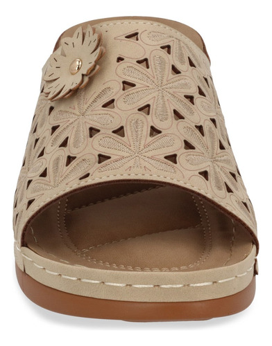 Huarache Formal Pv26417 Transpirable Talon Suave Empeine