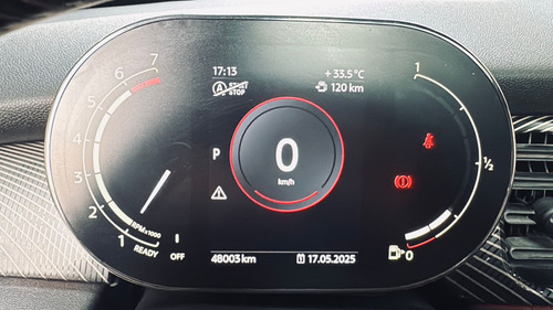 Mini Cooper Resolute