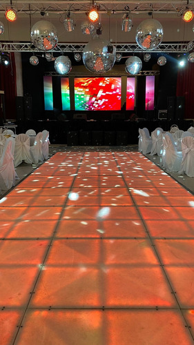Imagen 2 de 10 de Alquiler De Salón Para Fiestas Y Eventos