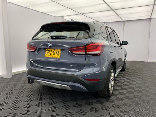 BMW X1 1.5 Sdrive18I
