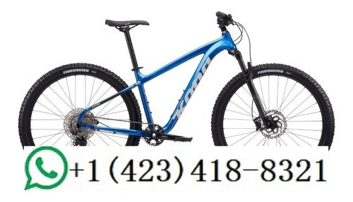 Mountain bike Kona Kahuna  2021