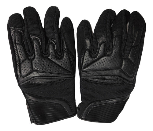 Guantes Para Moto Verano Jyv Race - Knight 6c - Citymotor