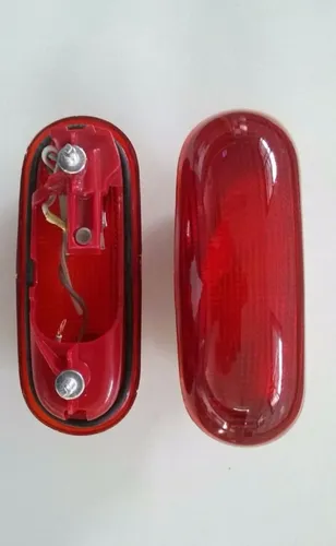 Faro Tercer Stop Renault Kangoo Todos Los Modelos