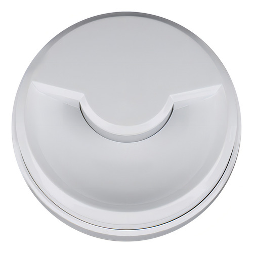 Luz Led Auxiliar Noturna Taschibra 0,5w C/ Sensor Autovolt Cor 3000k Luz Quente 110v/220v
