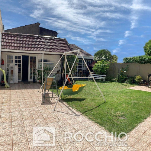Casa 5 Ambientes. | San Jose De Flores 6059