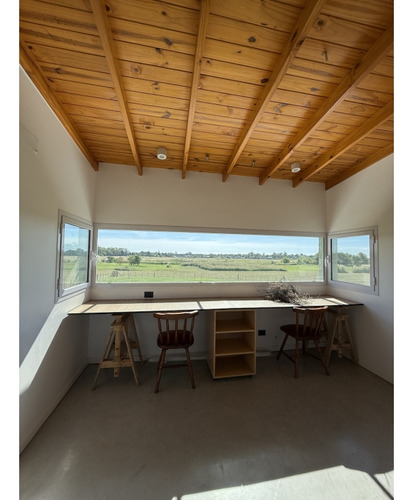 Hermosa Casa De Campo En Venta