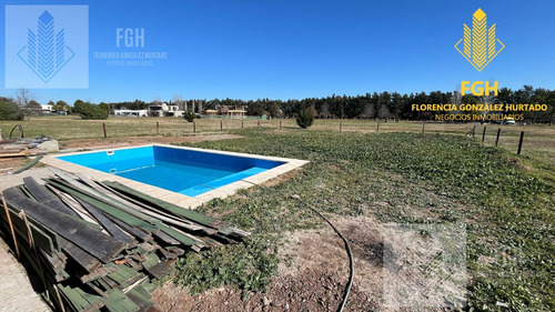 Casa En Venta El Campo Fincas Exclusivas De Cardales