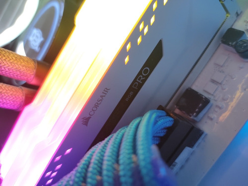 Pc Gamer Rtx 2080 - I5 9600kf - 32gb Ram - Ssd