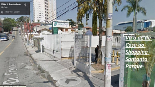 Sobrado À Venda, 173 M² Por R$ 935.000,00 - Lauzane Paulista - São Paulo/sp - So0554